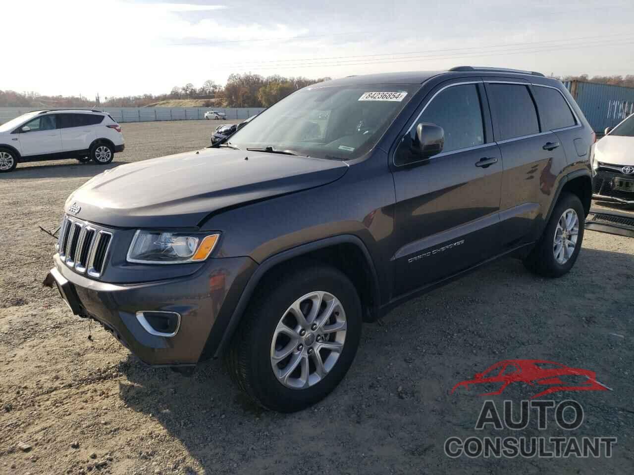 JEEP GRAND CHER 2015 - 1C4RJFAG5FC604153