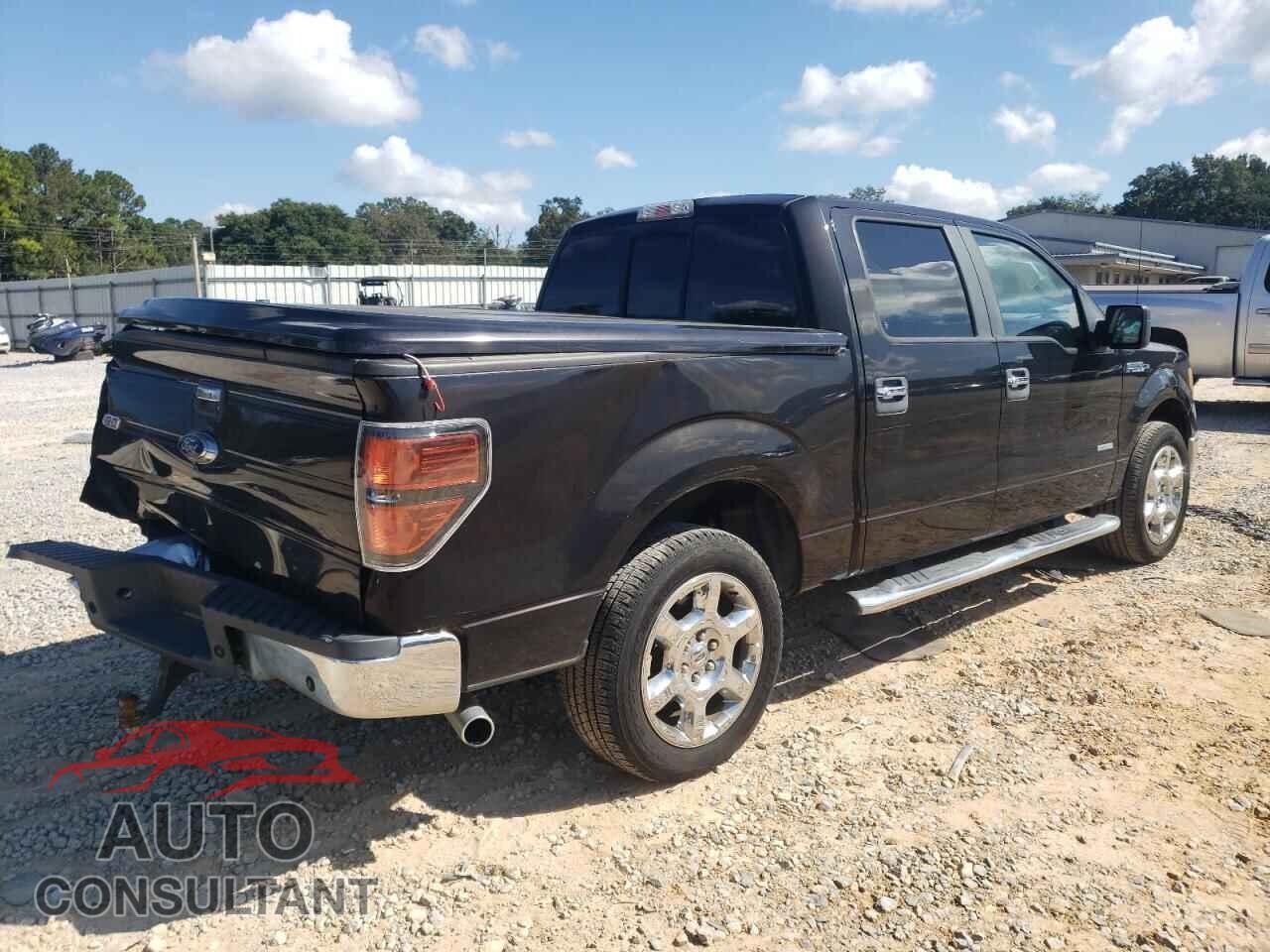 FORD F-150 2013 - 1FTFW1CT6DFD23573