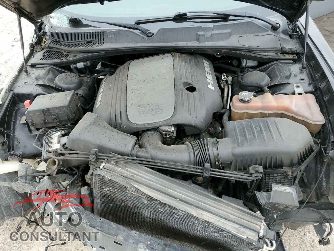 DODGE CHALLENGER 2016 - 2C3CDZBTXGH231124