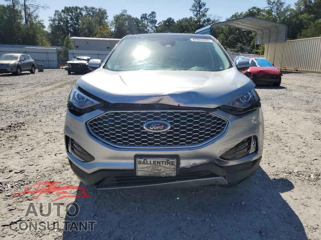 FORD EDGE 2024 - 2FMPK4J96RBA63995