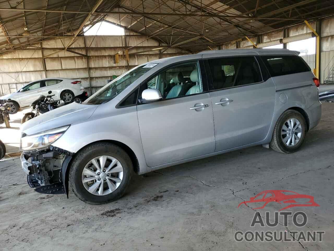 KIA All Models 2018 - KNDMB5C13J6399904