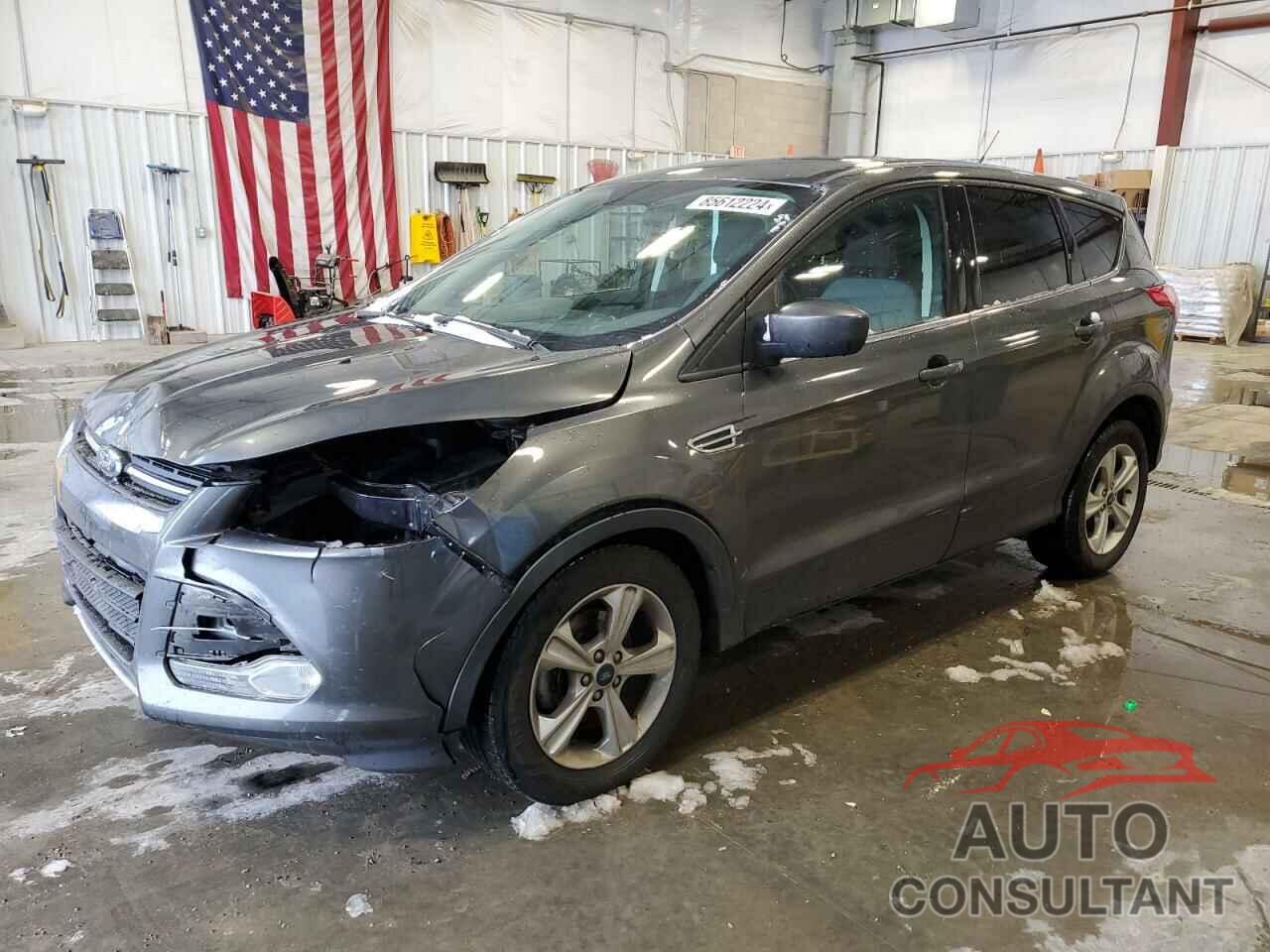 FORD ESCAPE 2016 - 1FMCU0GX4GUB91571