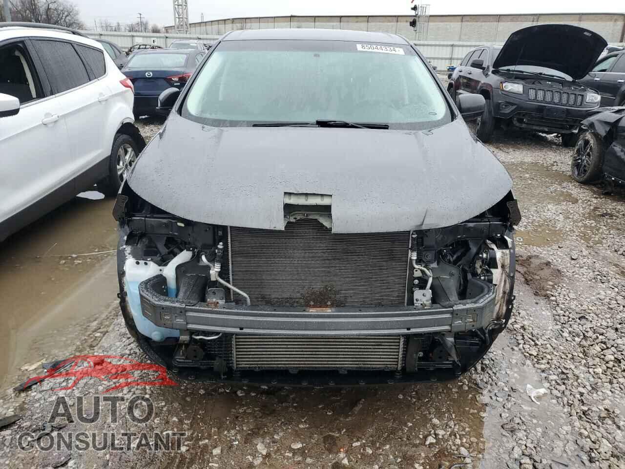 FORD EDGE 2016 - 2FMPK3G94GBB71823