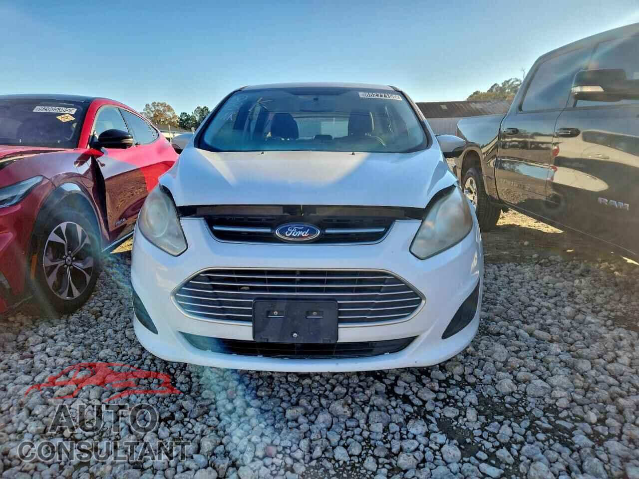 FORD CMAX 2015 - 1FADP5AU4FL101227