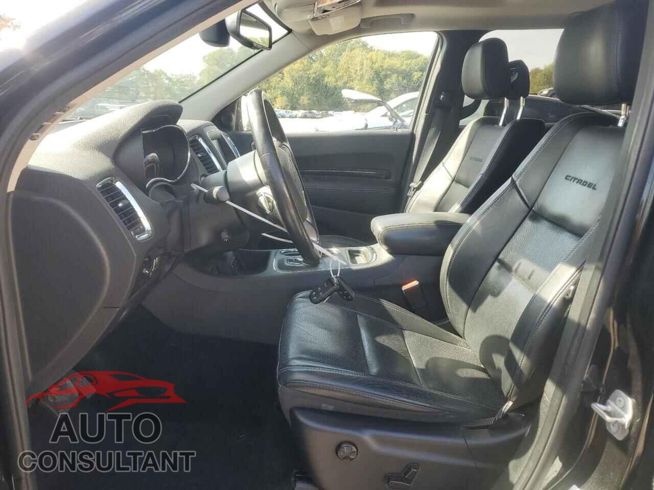 DODGE DURANGO 2014 - 1C4RDJEG9EC977635