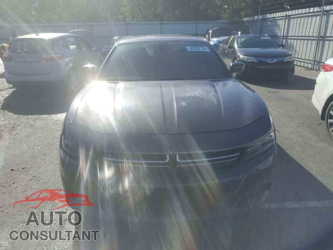DODGE CHARGER 2015 - 2C3CDXBG2FH751601