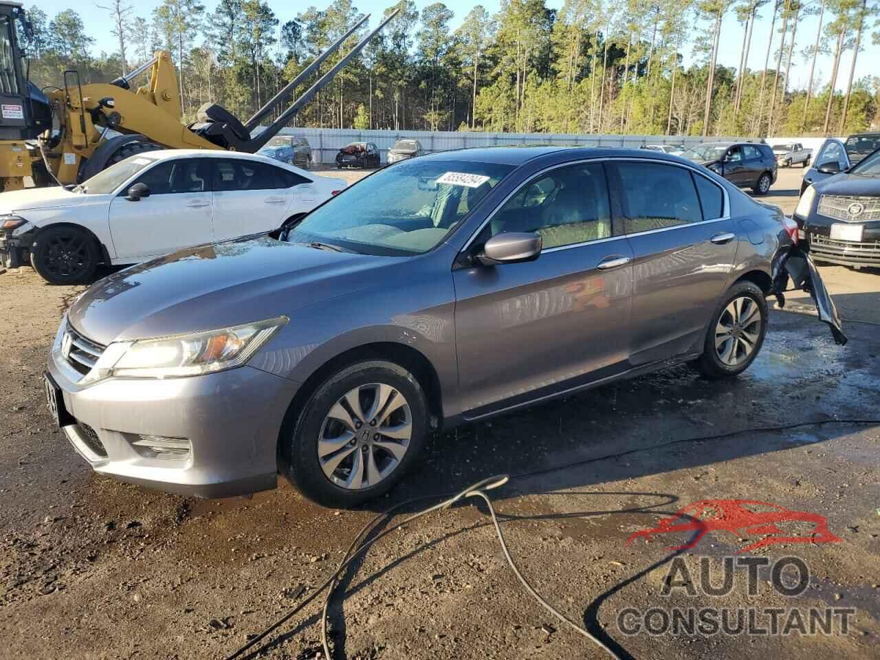 HONDA ACCORD 2015 - 1HGCR2F3XFA153831