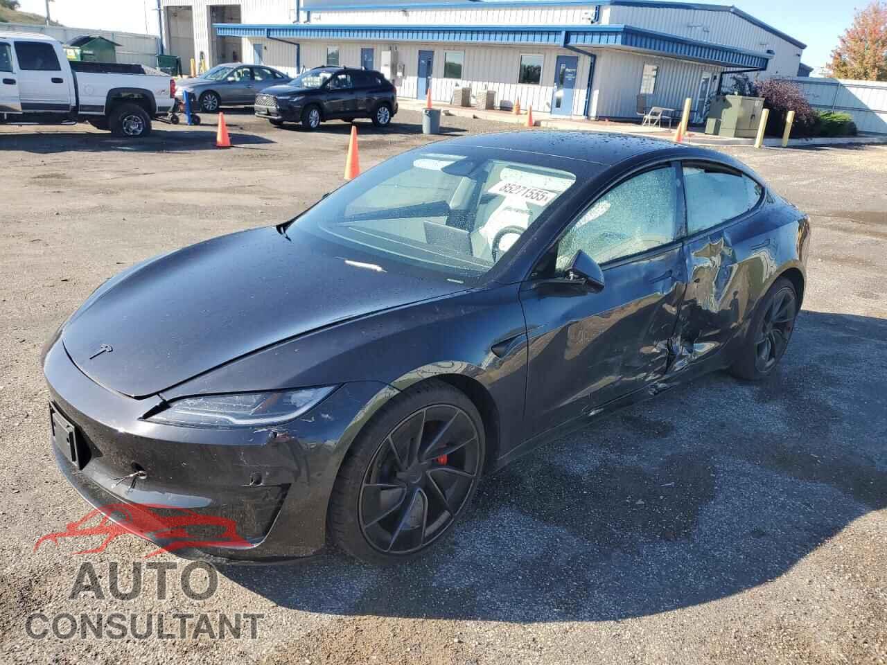 TESLA MODEL 3 2024 - 5YJ3E1ET8RF892536