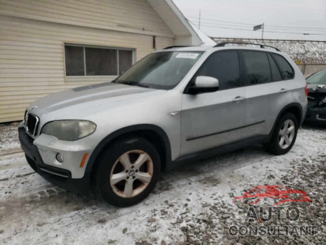 BMW X5 2010 - 5UXFE4C52AL385070