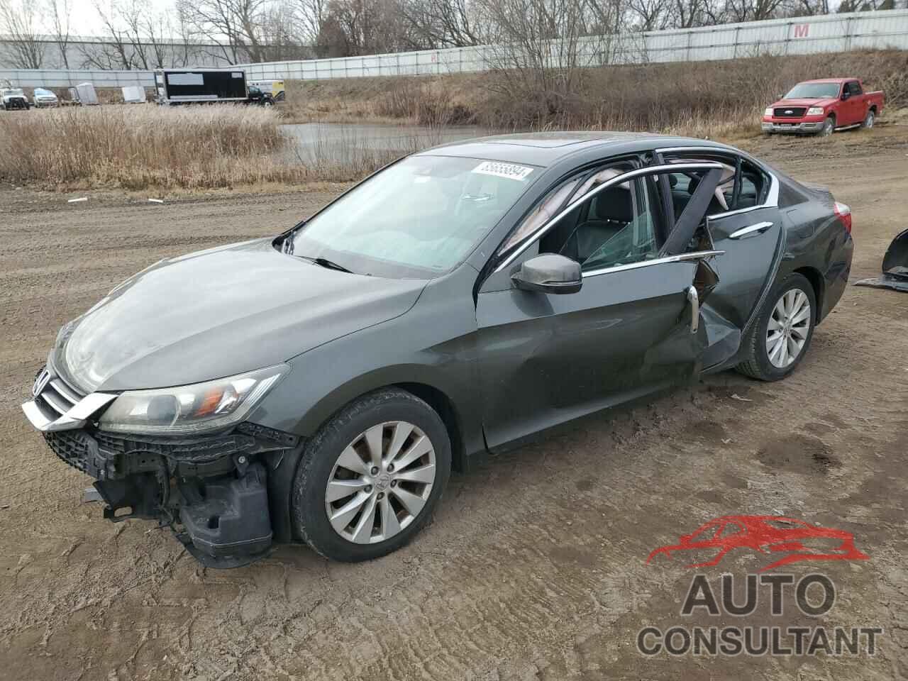 HONDA ACCORD 2013 - 1HGCR2F88DA132274