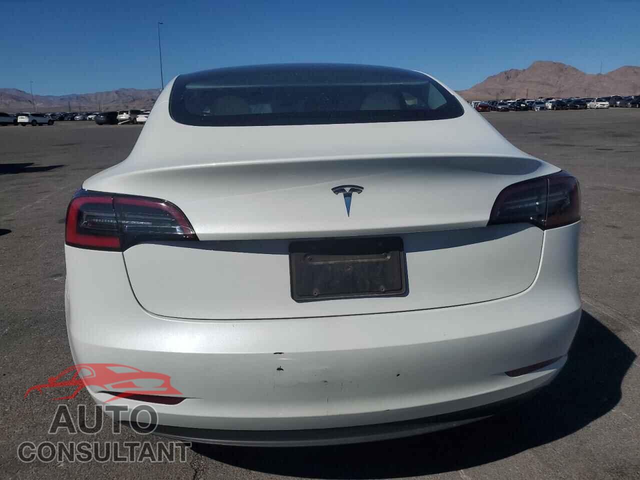 TESLA MODEL 3 2023 - 5YJ3E1EA6PF562647