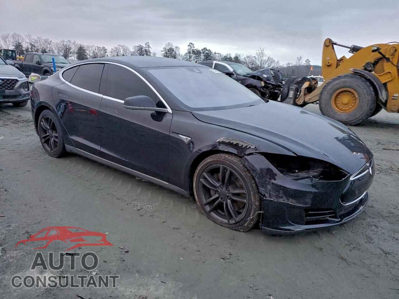 TESLA MODEL S 2015 - 5YJSA1S20FF082722