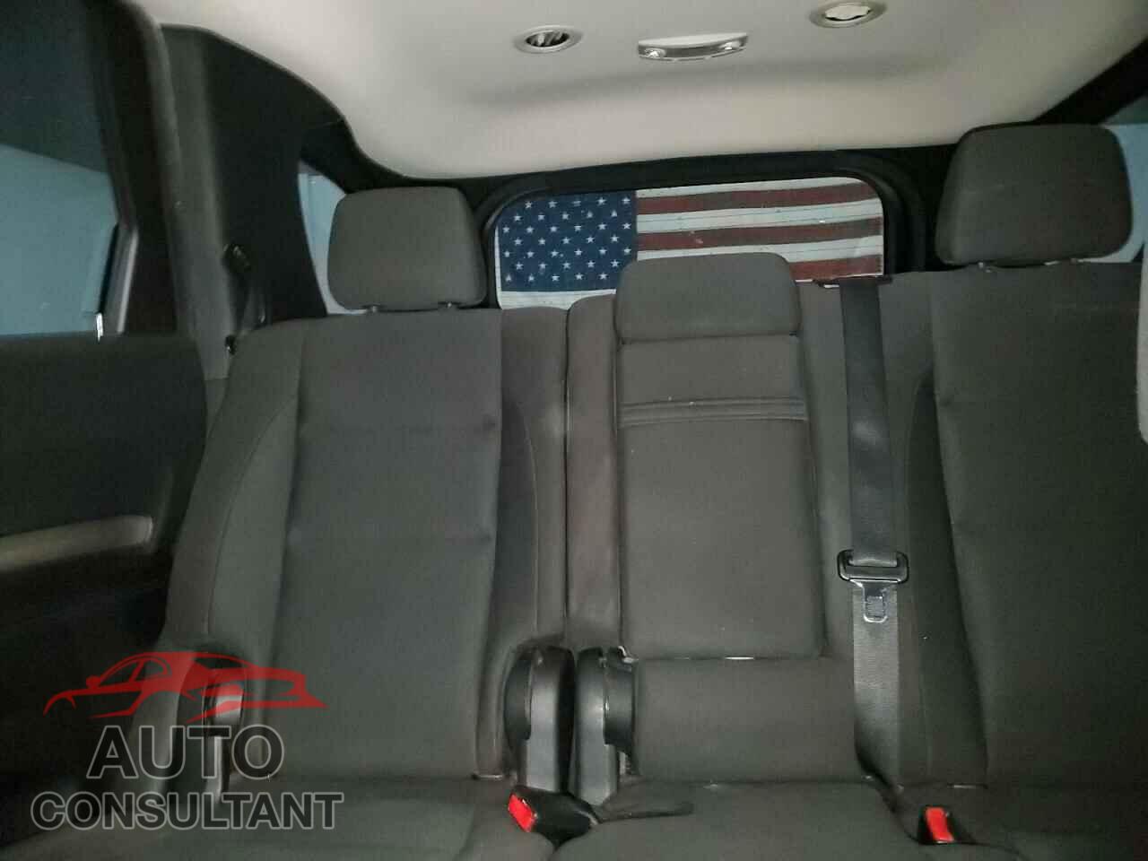 DODGE DURANGO 2013 - 1C4RDHAG5DC694114