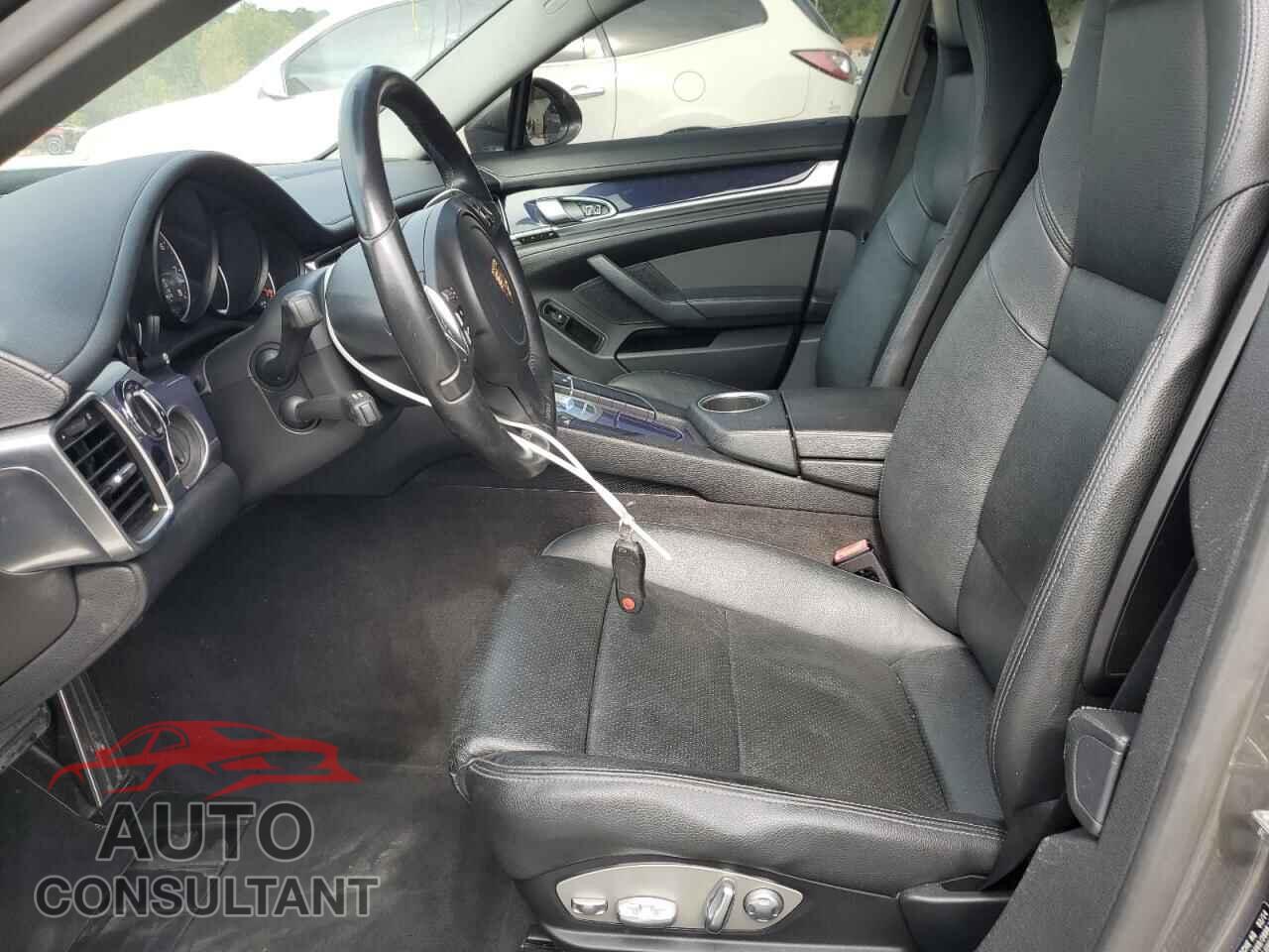 PORSCHE PANAMERA 2014 - WP0AA2A77EL013410