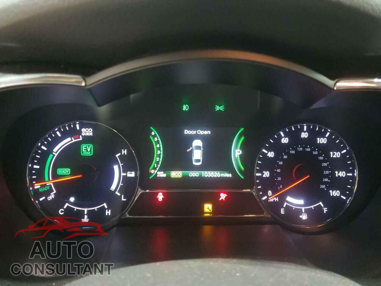 KIA OPTIMA 2013 - KNAGM4AD2D5062145