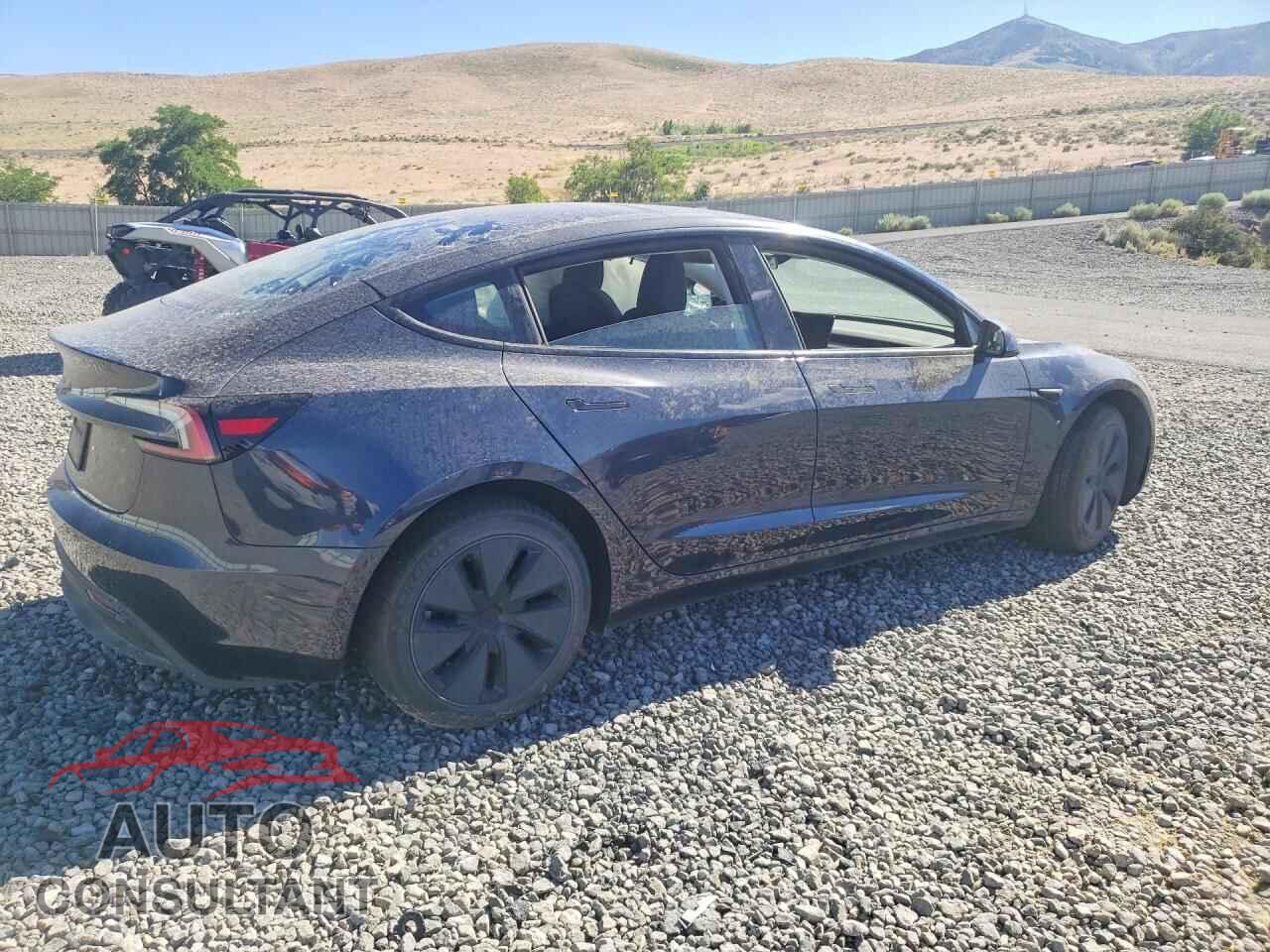 TESLA MODEL 3 2026 - 5YJ3E1EA5TF128195