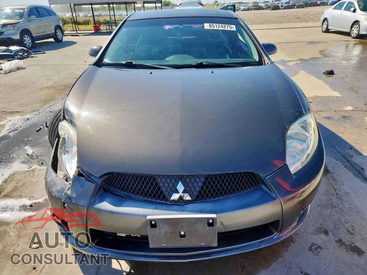 MITSUBISHI ECLIPSE 2012 - 4A31K5DF4CE007953