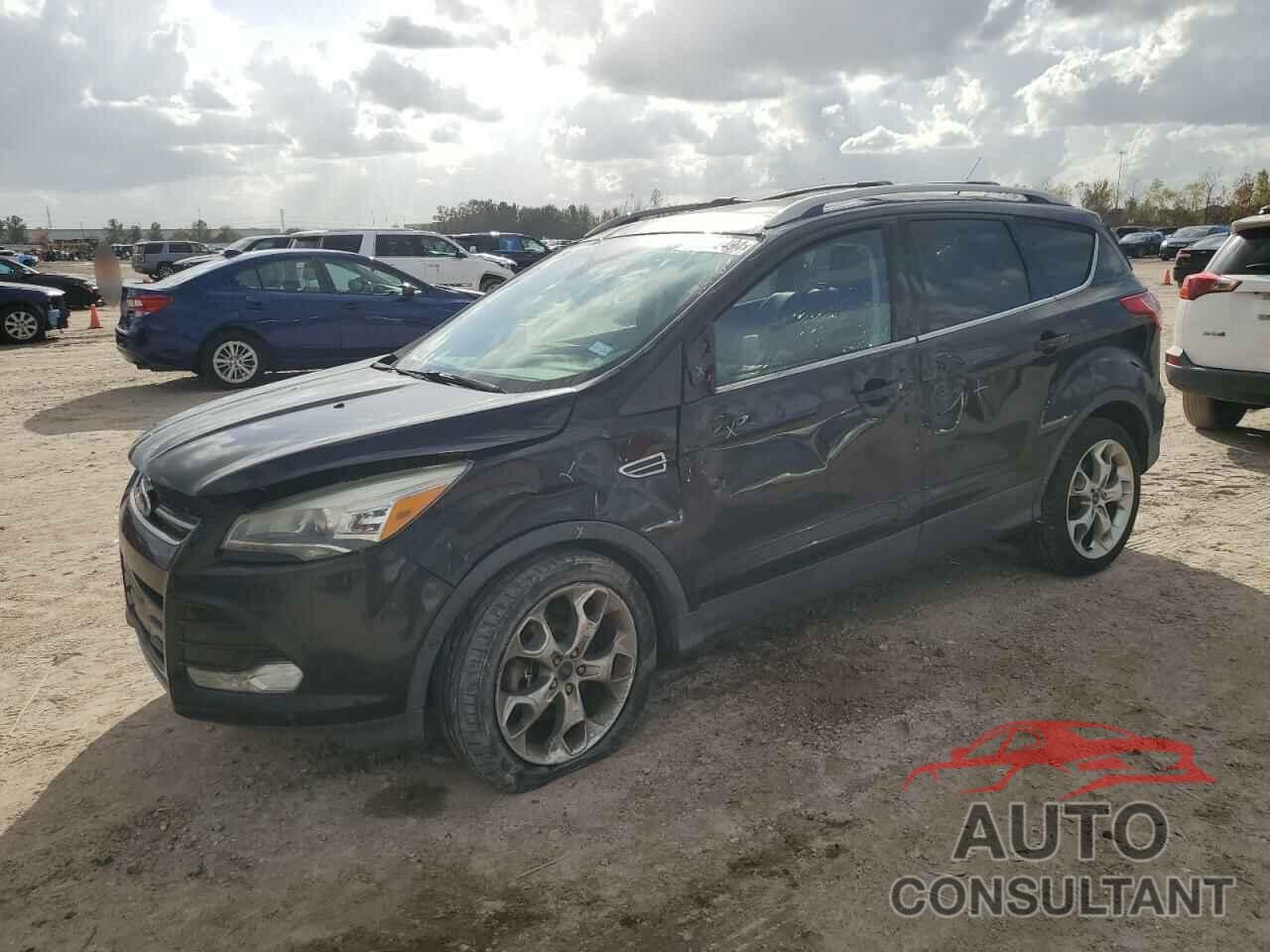 FORD ESCAPE 2015 - 1FMCU0J99FUB48434