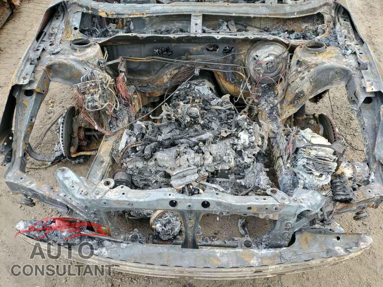 SUBARU OUTBACK 2017 - 4S4BSANC3H3327672