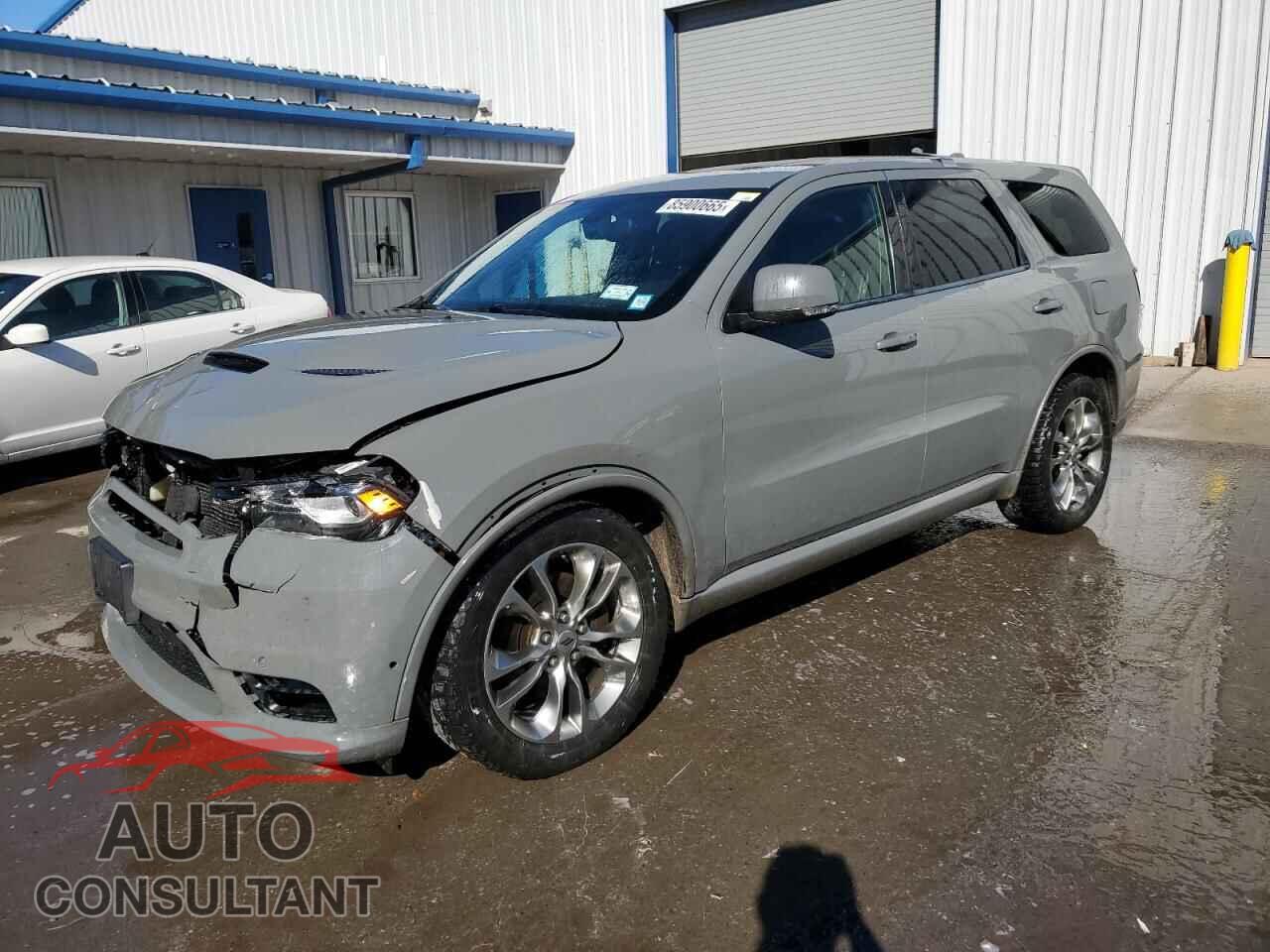 DODGE DURANGO 2020 - 1C4SDJCT2LC346966