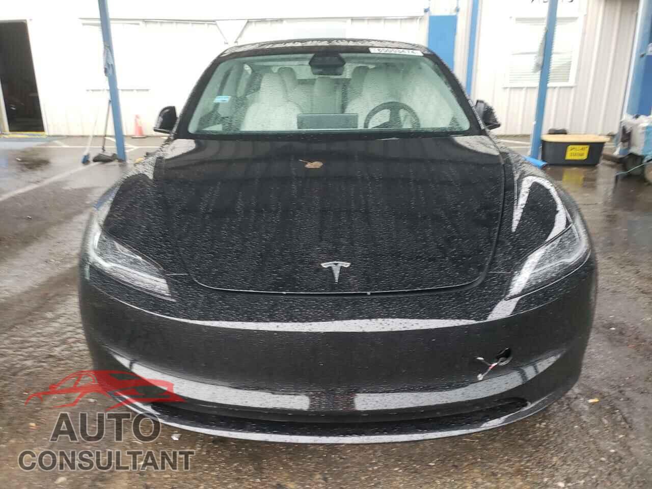 TESLA MODEL 3 2024 - 5YJ3E1EA6RF861719