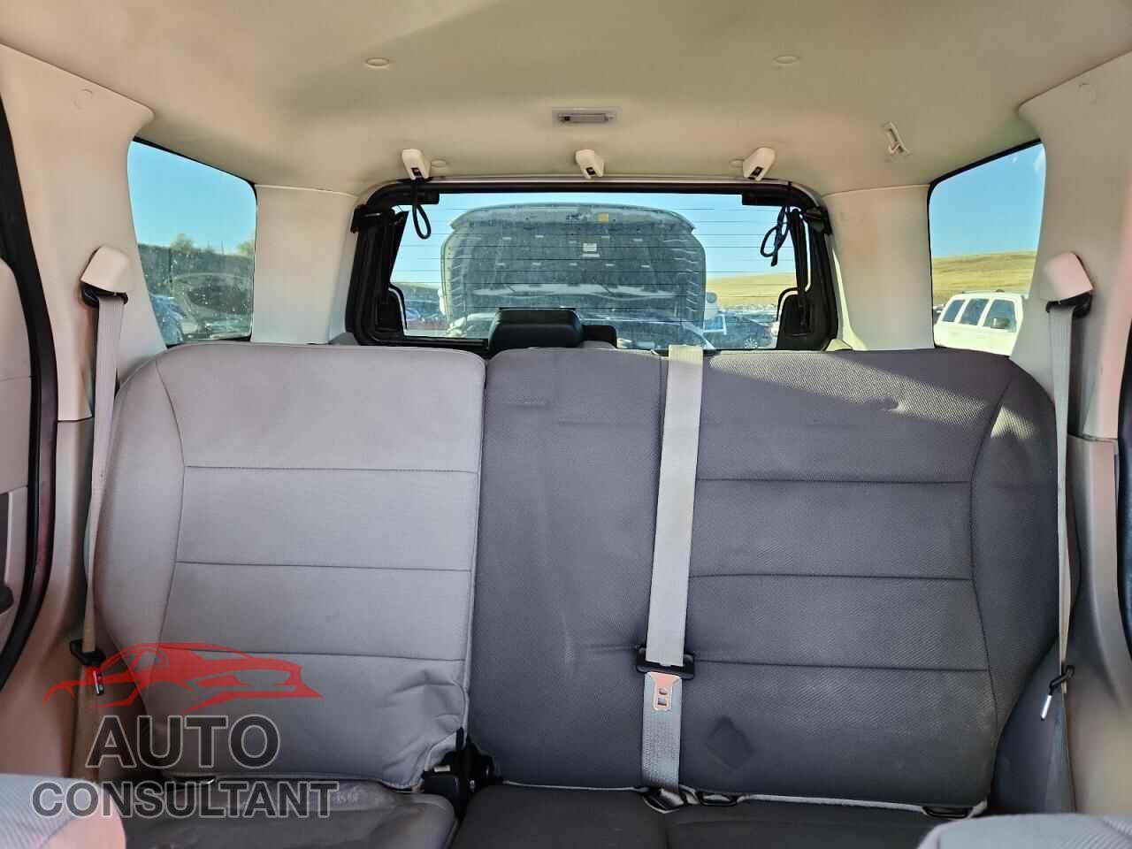 FORD ESCAPE 2009 - 1FMCU03769KB02796