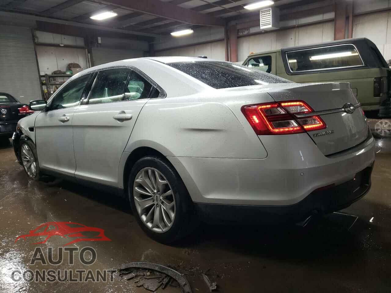 FORD TAURUS 2015 - 1FAHP2F87FG118723