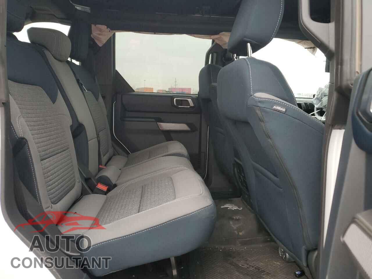 FORD BRONCO 2023 - 1FMEE5BPXPLB65282