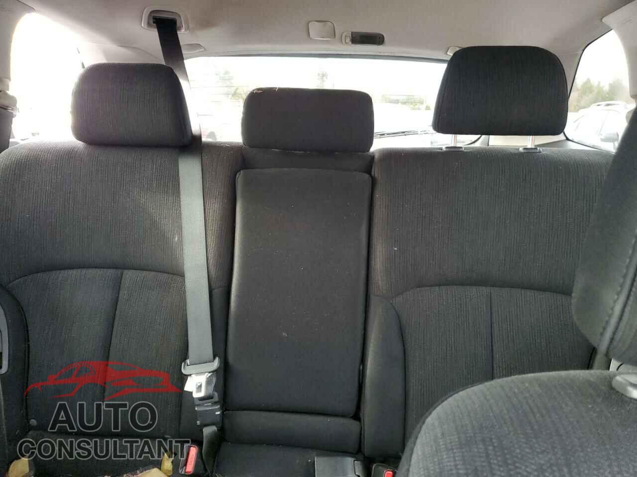 SUBARU OUTBACK 2013 - 4S4BRBGC9D3308973