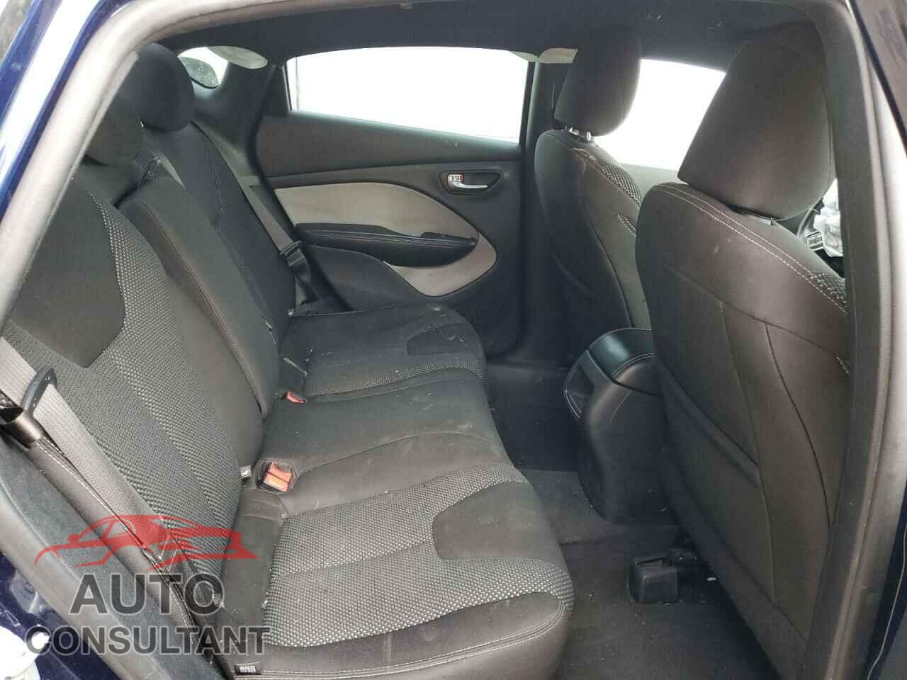 DODGE DART 2014 - 1C3CDFBB4ED913464