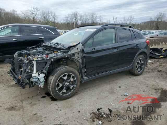 SUBARU CROSSTREK 2018 - JF2GTABC7JH268955