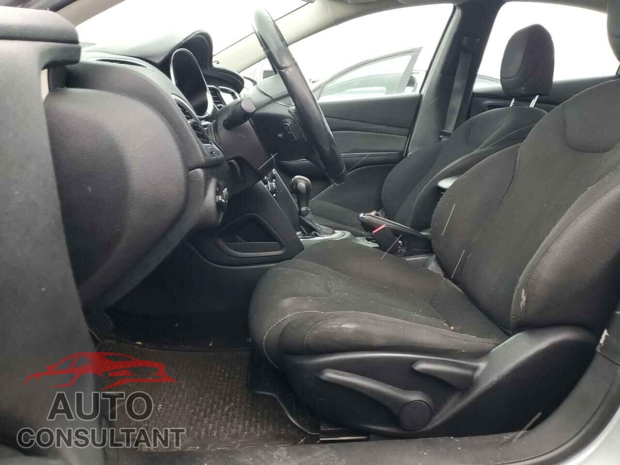 DODGE DART 2013 - 1C3CDFBH4DD247418