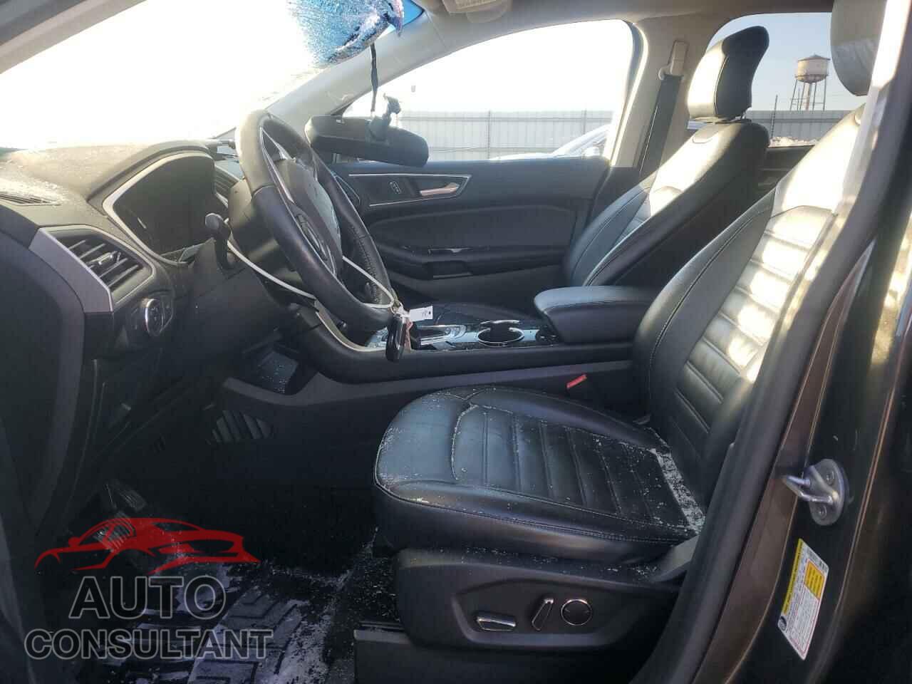 FORD EDGE 2016 - 2FMPK4J89GBC23758