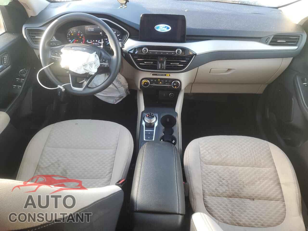 FORD ESCAPE 2020 - 1FMCU9G62LUA27211