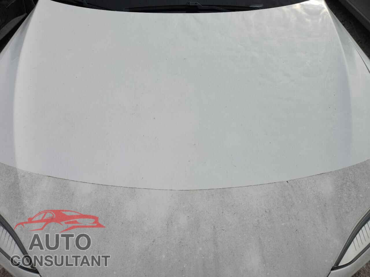 TESLA MODEL S 2013 - 5YJSA1DNXDFP22567