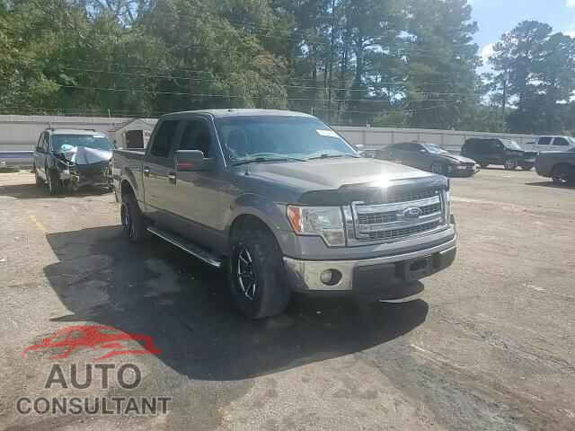FORD F-150 2013 - 1FTFW1CF5DFD23171