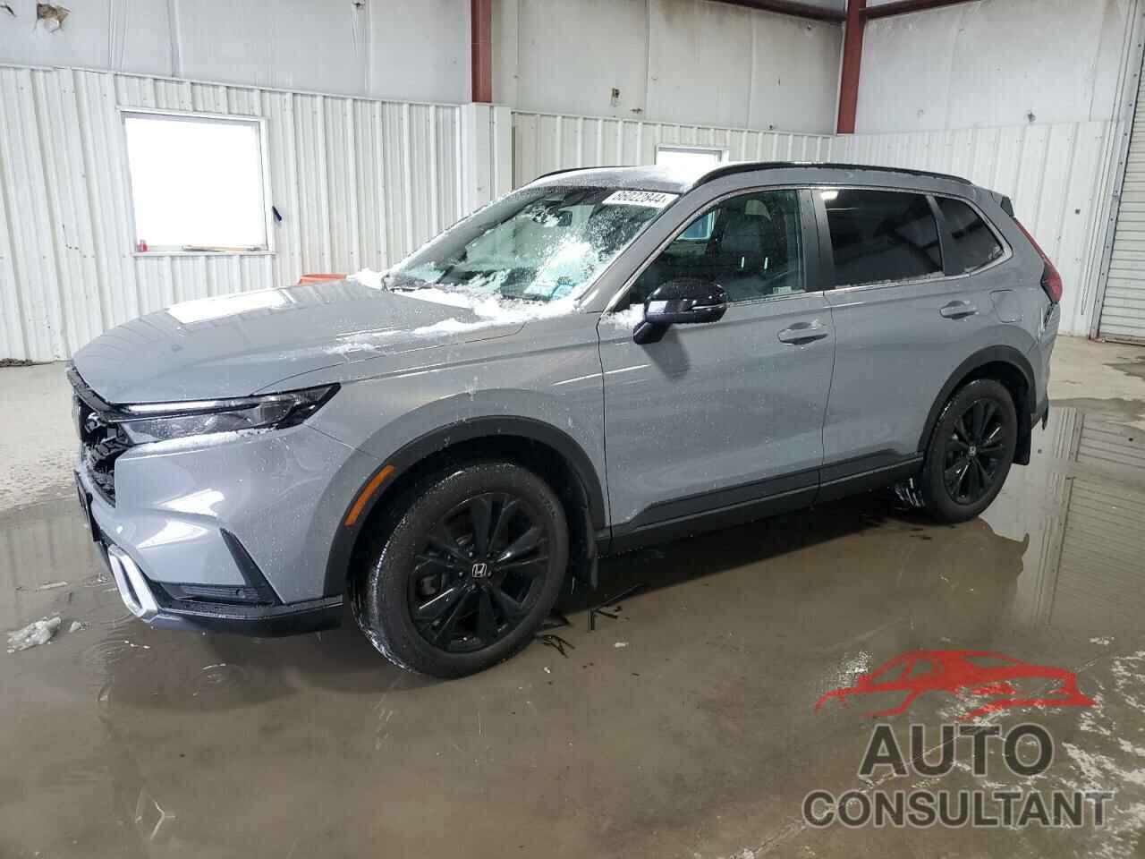HONDA CRV 2023 - 2HKRS6H9XPH818873