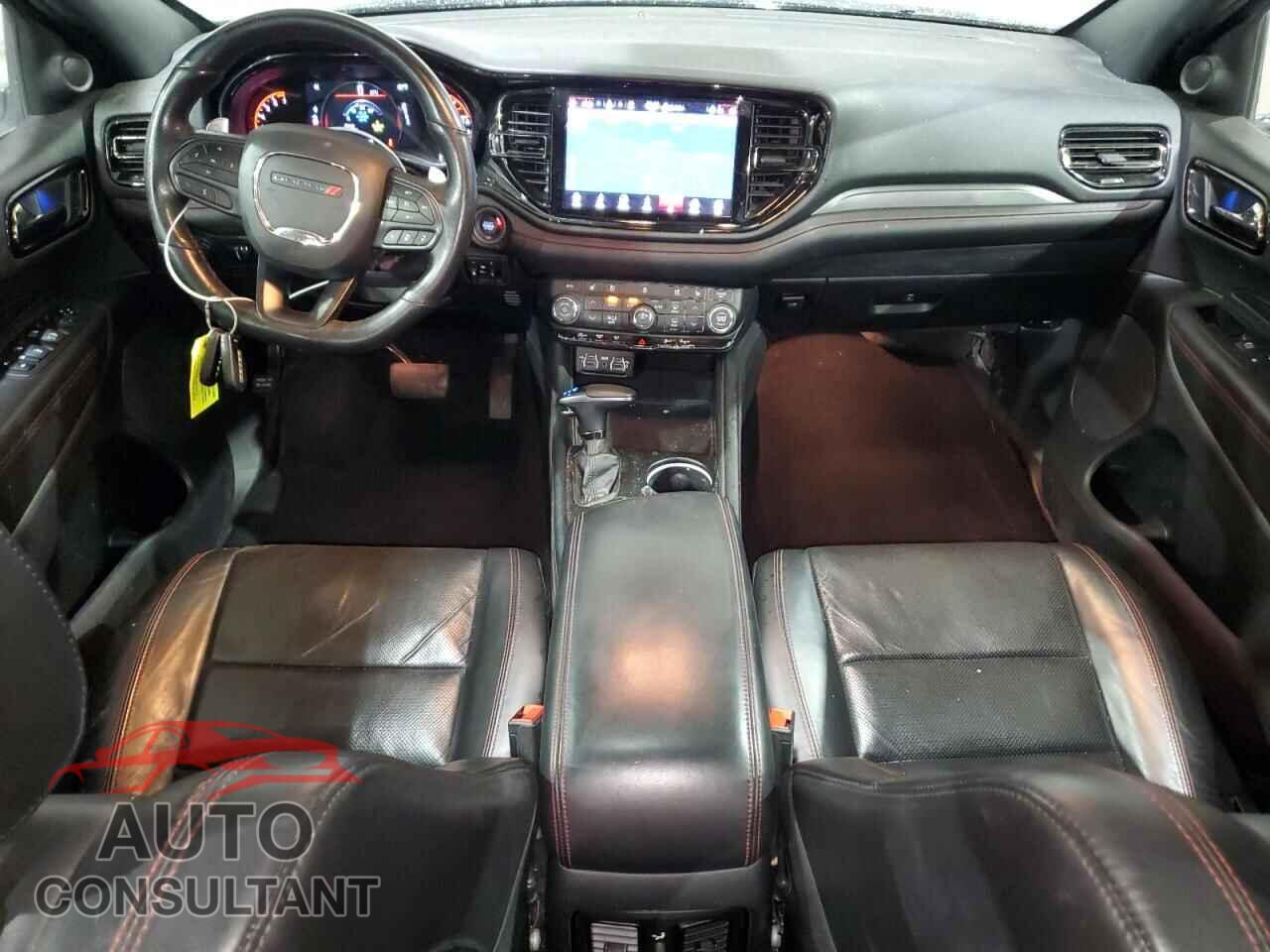 DODGE DURANGO 2024 - 1C4RDJDG7RC167251