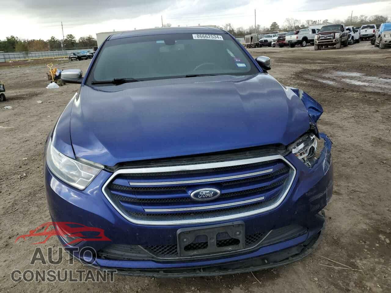 FORD TAURUS 2014 - 1FAHP2F84EG103580