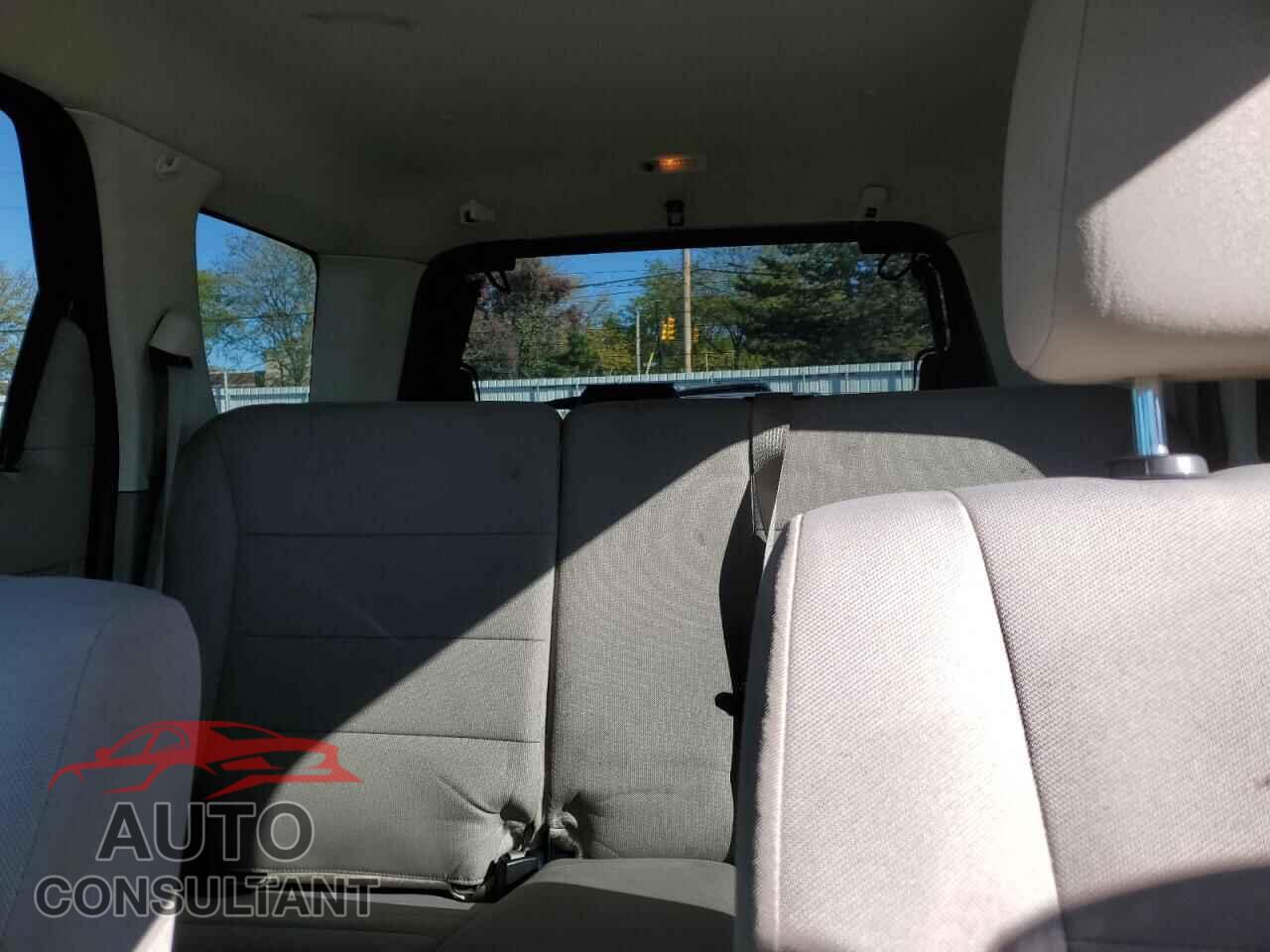 FORD ESCAPE 2011 - 1FMCU9D73BKC53202