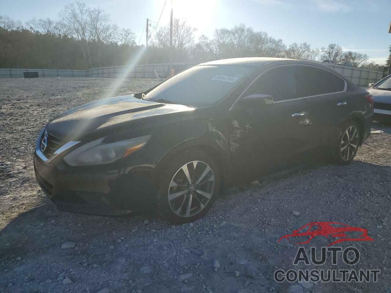 NISSAN ALTIMA 2017 - 1N4AL3AP8HN360176
