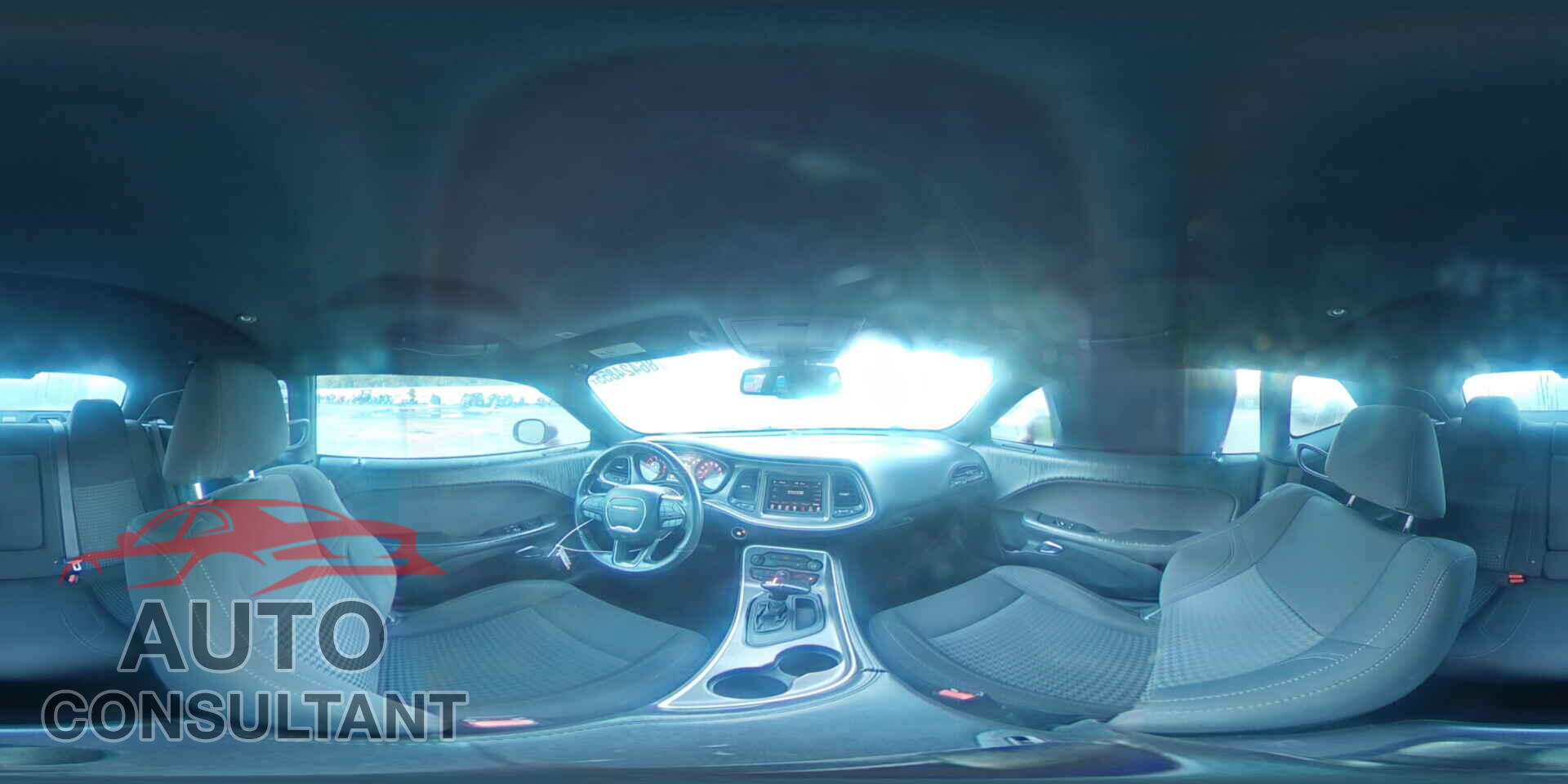 DODGE CHALLENGER 2019 - 2C3CDZAG9KH714732