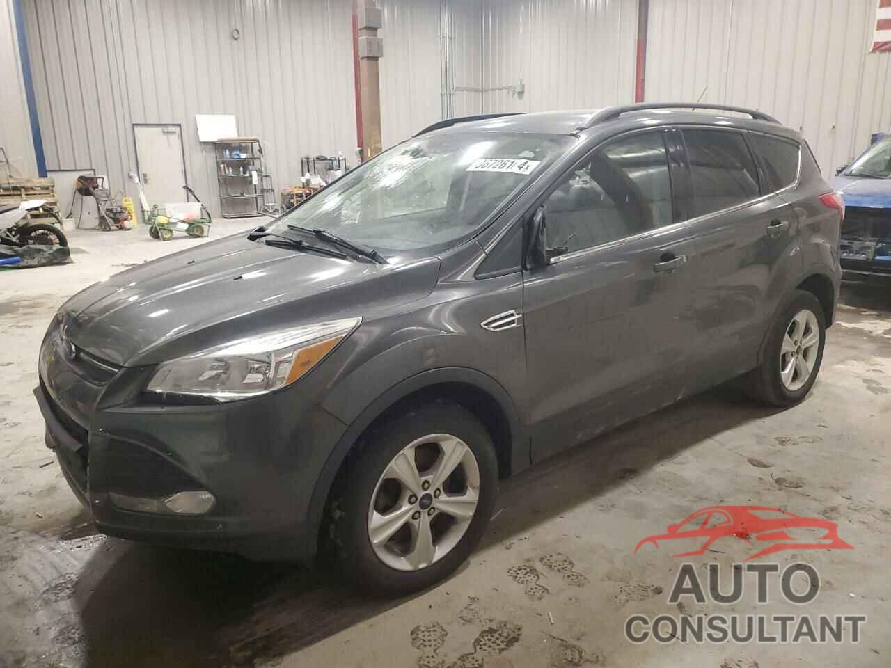FORD ESCAPE 2016 - 1FMCU9GX6GUC82653