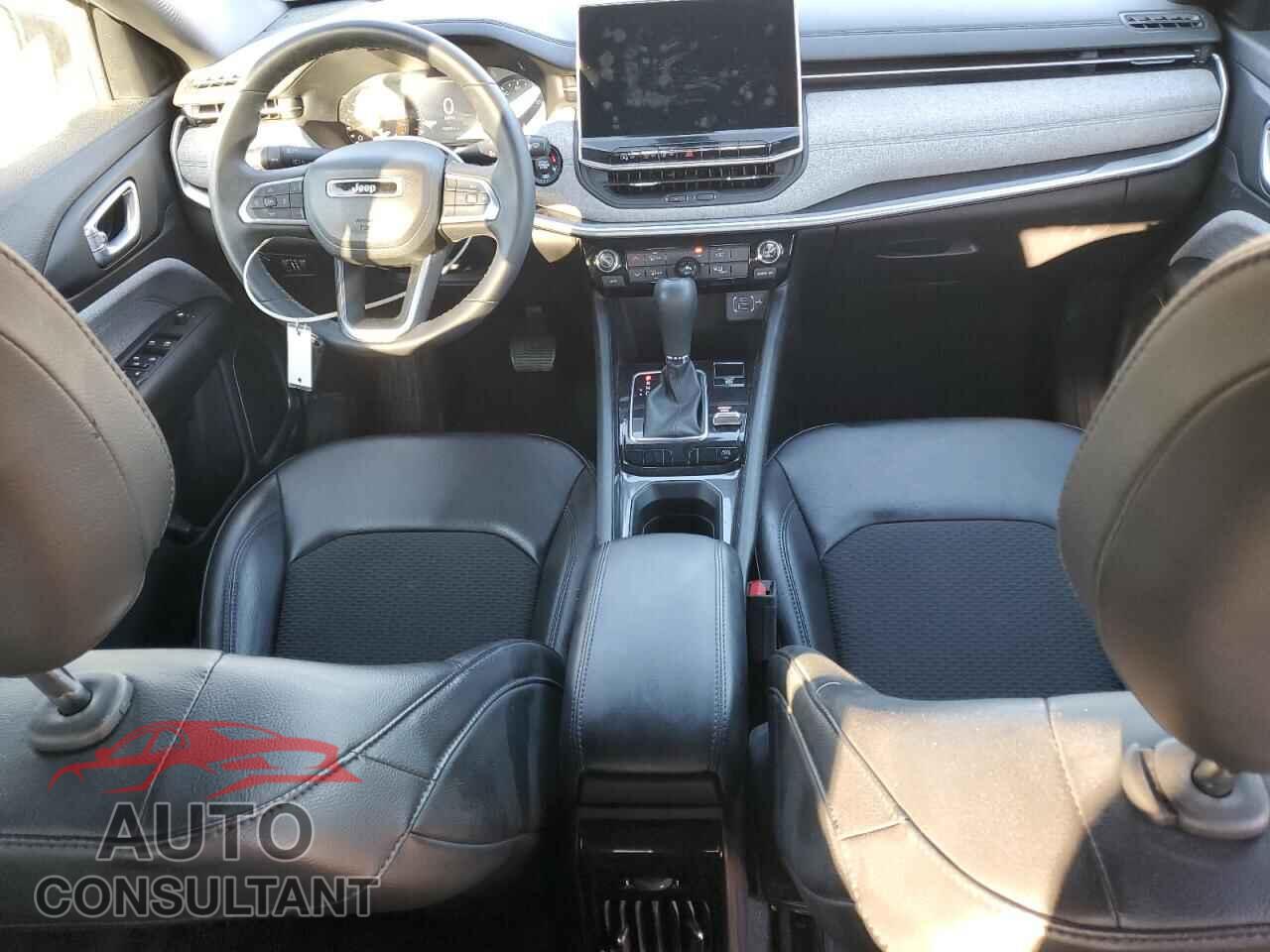 JEEP COMPASS 2023 - 3C4NJDBN2PT522869