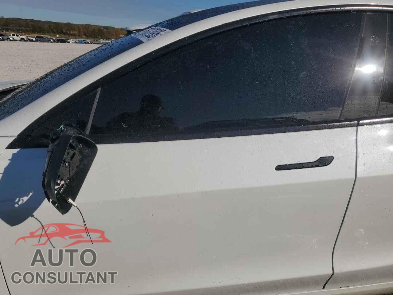 TESLA MODEL 3 2024 - 5YJ3E1EA9RF813650