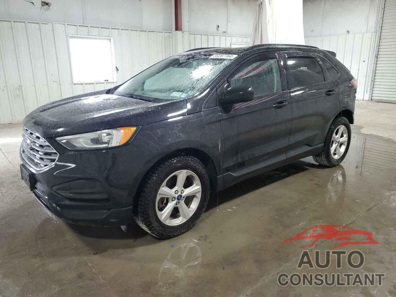 FORD EDGE 2020 - 2FMPK4G99LBA33727