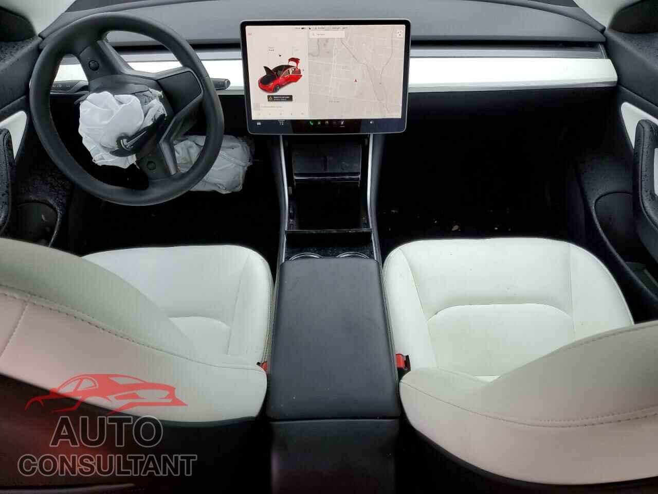 TESLA MODEL 3 2020 - 5YJ3E1EA8LF804882