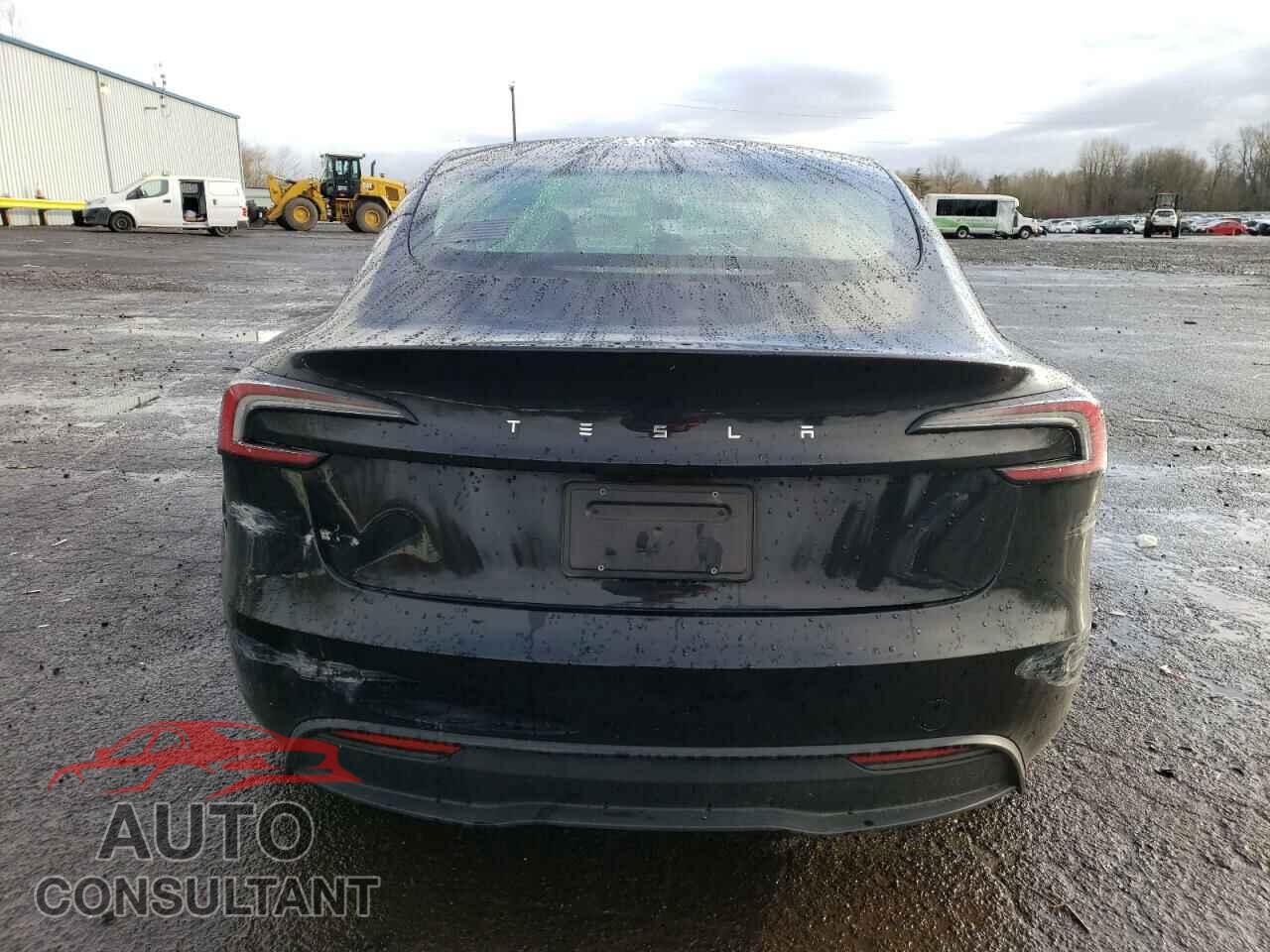 TESLA MODEL 3 2024 - 5YJ3E1EA1RF755212