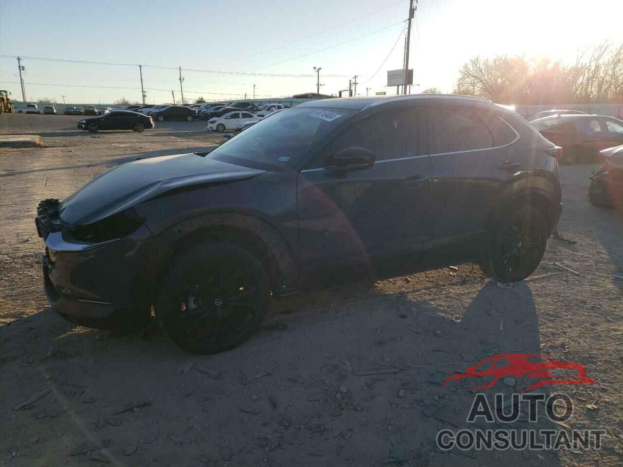 MAZDA CX30 2023 - 3MVDMBCM5PM558870