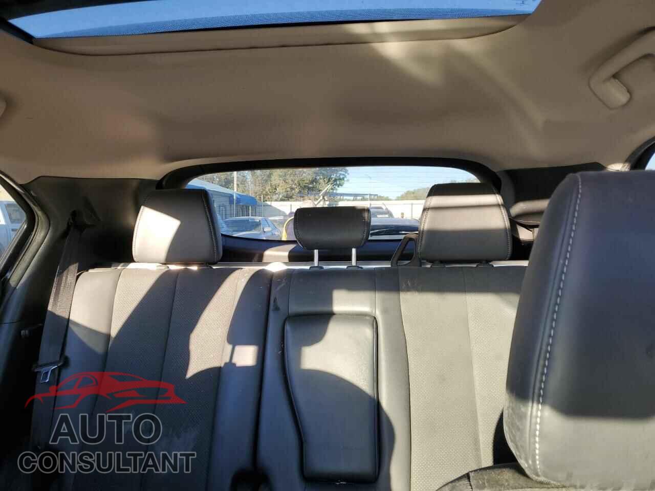 MITSUBISHI ECLIPSE 2023 - JA4ATWAA6PZ025281